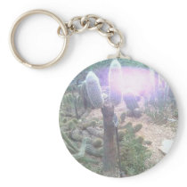 Is It A Ghost? Keychain
