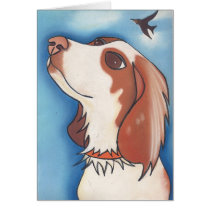 Is it a Plane?  by Robyn Feeley cards