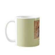 Is it almost Friday? mug