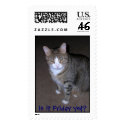 Is it Friday yet? postage by Cat_Woman Is it Friday yet? postage