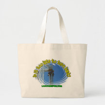 Is It Too Late - Bag