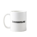 Is It Too Late - Mug