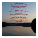 Is life only a dream?How woul... posters by pammys Is life only a dream?How woul... posters