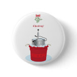 Is Mistletoe over the Keg Cheating? buttons