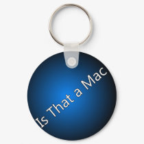 Is that a mac keychain by isthatamac Is that a mac keychain