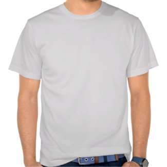 IS THAT A SPANNER IN YOUR POCKET? TSHIRT