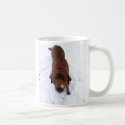 Is That Hot Chocolate? mugs by Bro_Jones Is That Hot Chocolate? mugs