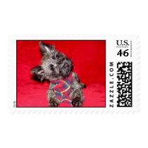 Is That Reindeer I Hear? postage