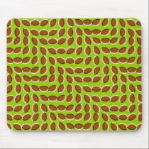 Is the pad alive? mousepads