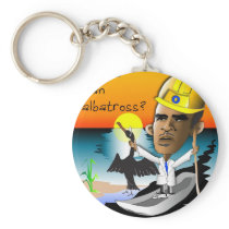 Is this an Albatross? Key Chains
