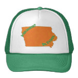 Is this heaven? trucker hats