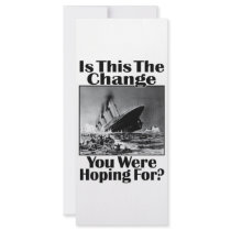 Is This The Change You Were Hoping For? v2 Personalized Rack Card