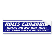 Is This Your Car? bumper stickers