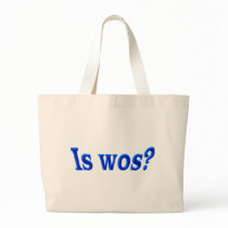 is where it Bavaria Bavarian Bavarian Bag