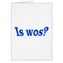 is where it Bavaria Bavarian Bavarian Card