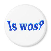 is where it Bavaria Bavarian Bavarian Fridge Magnets