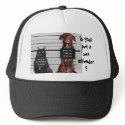 Is your pet a sex offender? HAT by ToforgiveisCanine Is your pet a sex offender? HAT
