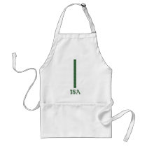 Isa Aprons
