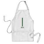 Isa aprons