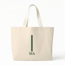 Isa Tote Bag