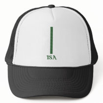 Isa Hat