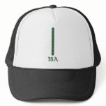 Isa hats