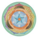 Isa stickers