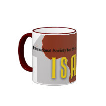 ISAA mugs by jimbimedia ISAA mugs
