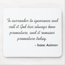 Isaac Asimov