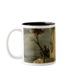 Isaac Blessing Jacob mugs