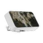 Isaac Levitan- White Lilac Portable Speaker