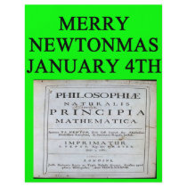 isaac newton christmas joke flyers by jimhartley isaac newton christmas joke flyers