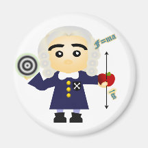 Isaac Newton Iman