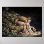 Isaac Newton Print