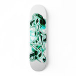 Isaac skateboards