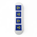 Isaak Comnenus Cyprus, Cyprus skateboards by bestflag Isaak Comnenus Cyprus, Cyprus skateboards