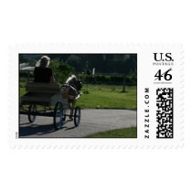 Isabel Gardens, Sky postage
