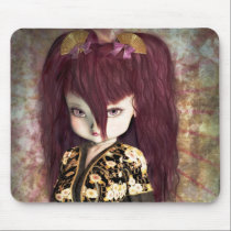 Isabel mousepad mousepads
