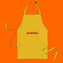 ISABELLA aprons