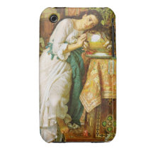 Isabella Case-Mate iPhone 3 Case