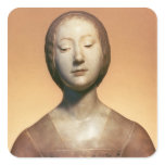 Isabella di Aragona  Princess of Naples, 1488 stickers