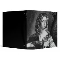 Isabella Duchess of Grafton Binders