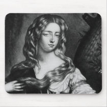 Isabella Duchess of Grafton Mouse Pads