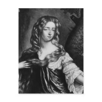 Isabella Duchess of Grafton Post Cards