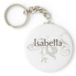 Isabella Key Chains