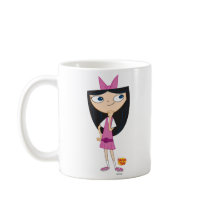 Isabella Mugs