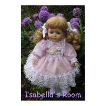 Isabella's Room