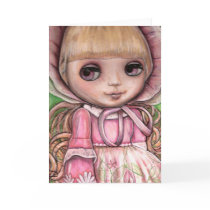 isabelle blythe cards