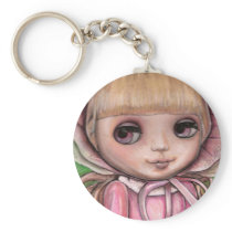 isabelle blythe keychain