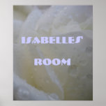 Isabelle Posters